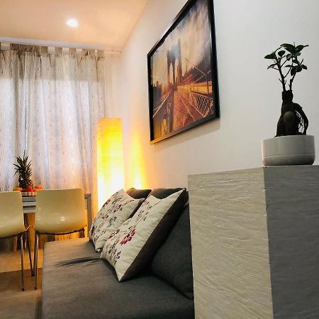 Apartamento Estrella Centro Marbella Exterior foto