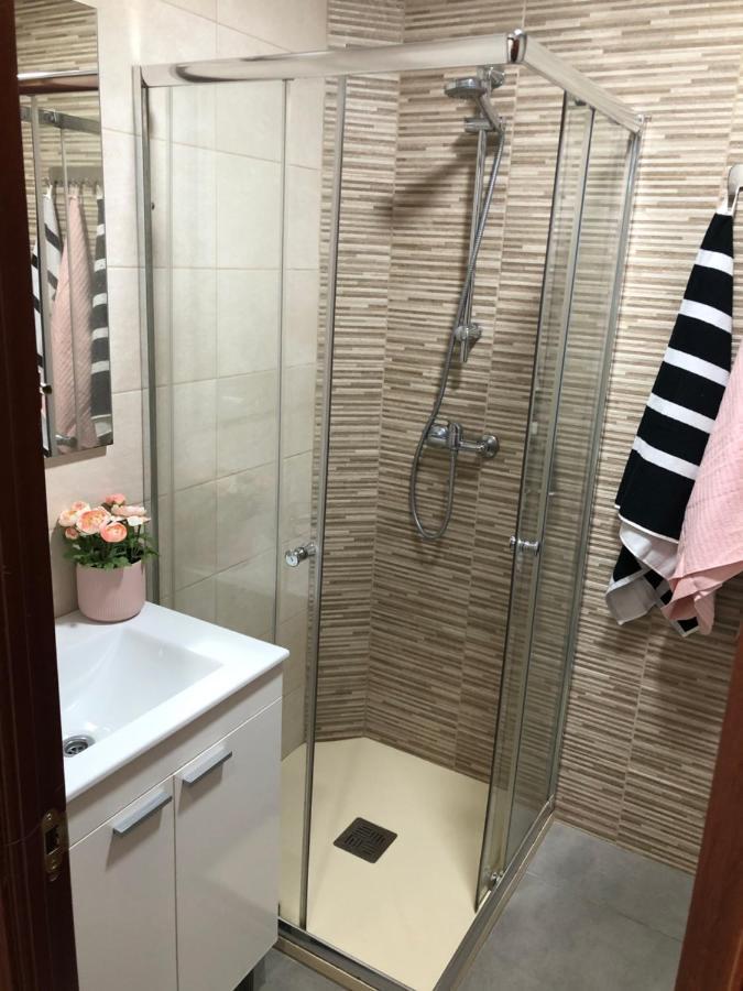 Apartamento Estrella Centro Marbella Exterior foto