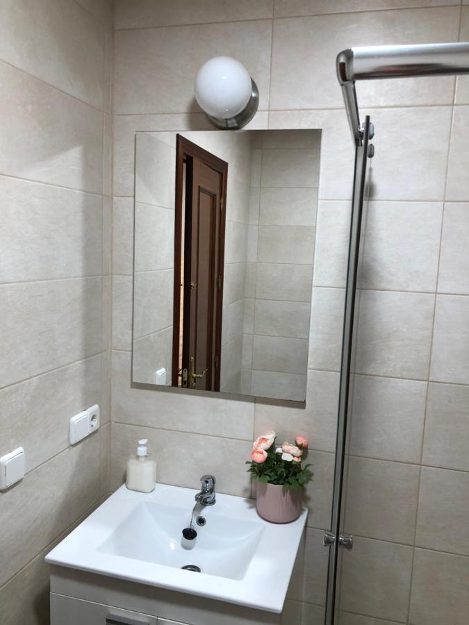 Apartamento Estrella Centro Marbella Exterior foto