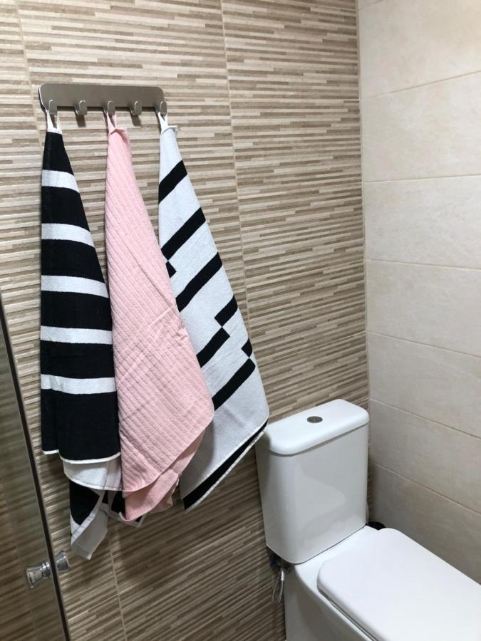 Apartamento Estrella Centro Marbella Exterior foto