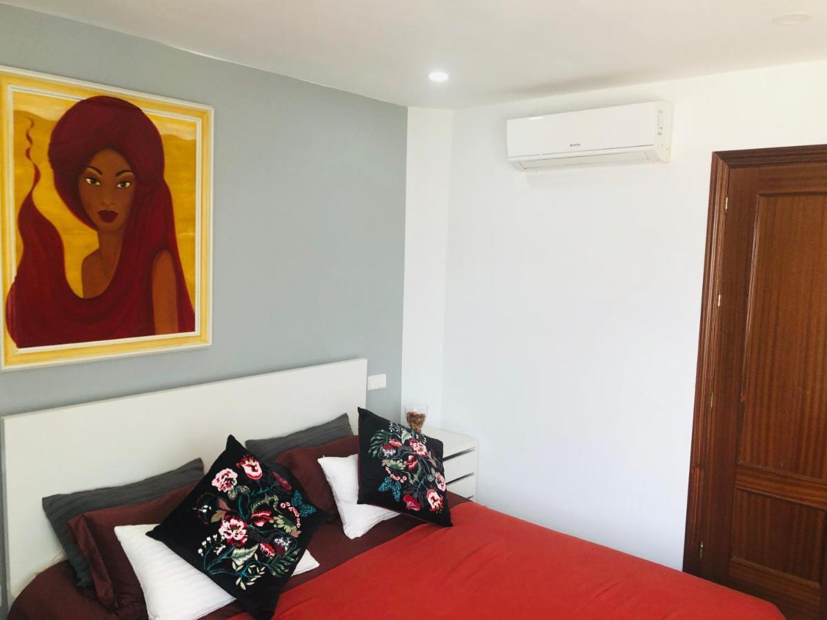 Apartamento Estrella Centro Marbella Exterior foto